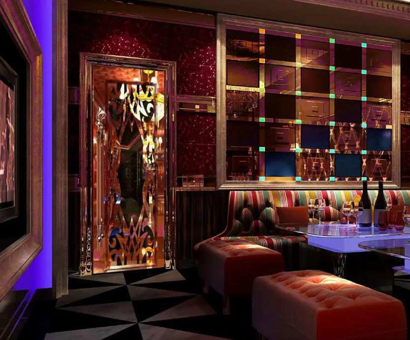 广州商务KTV推荐-天河区ktv预定